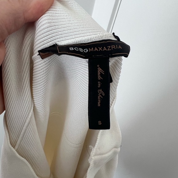 BCBG Pencil skirt - Picture 3 of 4